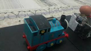 Adrian Tvbee Science Project