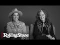 The First Time: Bonnie Raitt & Brandi Carlile