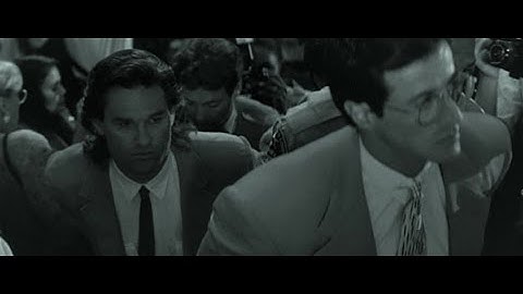 Tango & Cash Soundtrack ("Don
