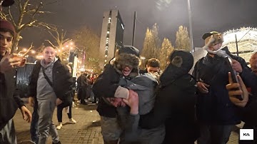 Manchester | The Cursed City