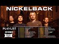 Gambar cover Nickelback Greatest Hits Full Album 2021 ðŸ’— Nickelback Best Songs - How You Remind Me, Photograph