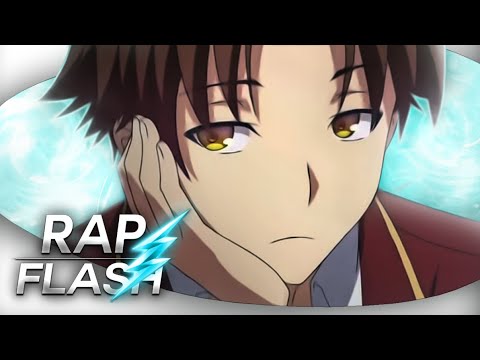 Stream Rap do Ayanokoji Kiyotaka (You Jitsu)