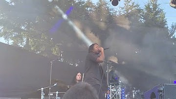 Unity Tx Hail Mary Live Fajtfest 2023