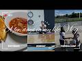 ✨Shoes Shopping, Working Out, Homemade Soup, Dinners, Football Camp Trader Joe's - Vlog