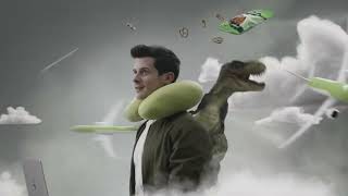 Dell XPS 13 In Flight Entertainment Expert HD Commercial (2016)