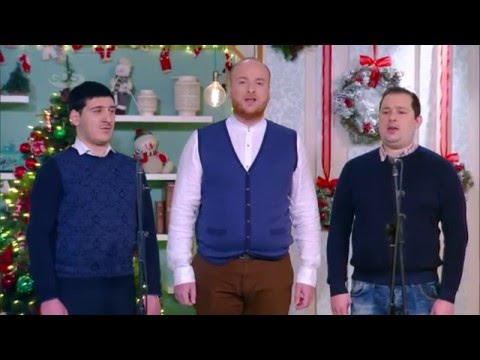 ანსამბლი ,,ბასიანი\" | მაკვანეთური ალილო