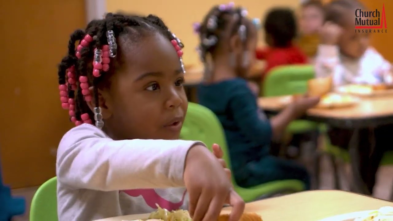 Champion Kidz Ad