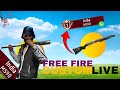 FREE FIRE LIVE GIL TEST CUSTOM 5 LEVEL KA GIL ONE BEFORE CUSTOM ARMAN YT GIL#freefireshort#shortlive
