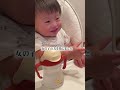 出産まで100日になったので妊娠までの道のりを巻き戻してみた　#shorts