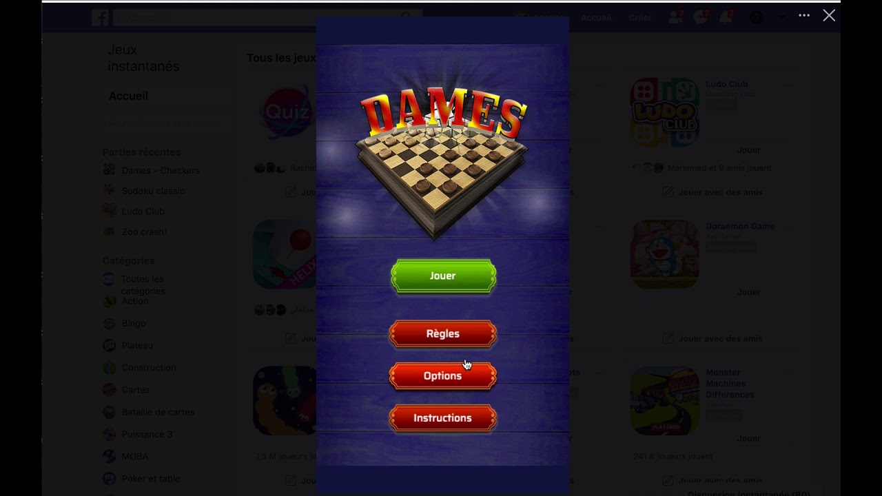 Dames - Checkers Offline Game - Apps on Google Play