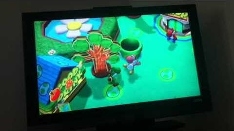 Mario Super Sluggers Challenge Walkthrough Part 8