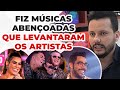 GABRIEL DINIZ, FELIPE ARAÚJO, NAIARA AZEVEDO E OUTROS | Blener Maycom - Sertanejeiro e Fidelis