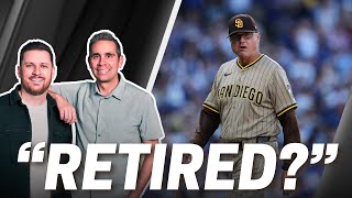 Mike Shildt’s "Retirement" Isn’t What It Seems