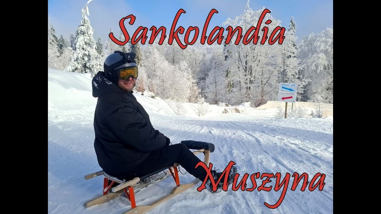 Sankolandia - Muszyna