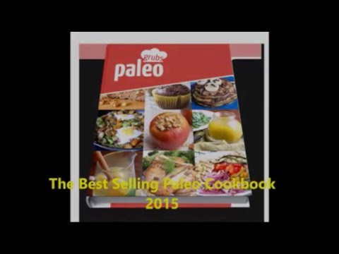The Paleo Cookbook Review - Paleo Diet Plan - Paleo Diet Foods - Paleo Diet Recipes