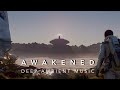AWAKENED - A Focused Ambient Soundscape for Reflection
