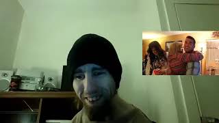 Nuclear Reactor(cyraxx) 2019 2 20 soldiers Returning home reaction
