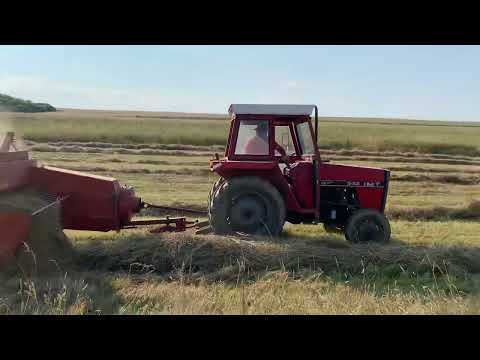 WELGER AP52 IMT