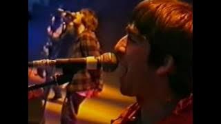 Download lagu Oasis - Hello (Live @ Maine Road 1996, 1st Night) - HD