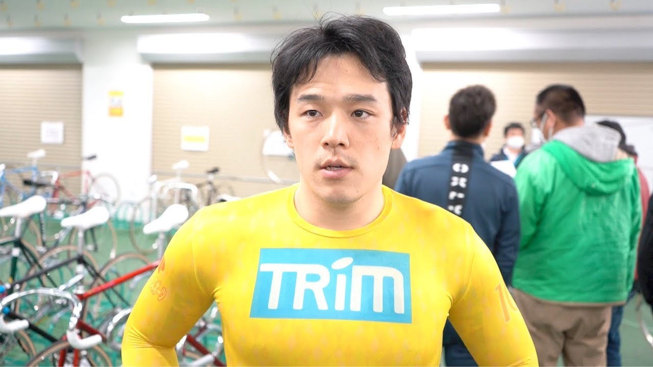 GI全日本選抜競輪】三谷竜生がGIに間に合わせてきた - YouTube