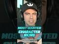 TOP 5 MOST WANTED SKINS in COD Mobile