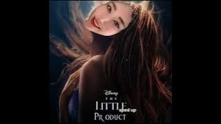 Sped Up/Full Version - Part Of Your World from 