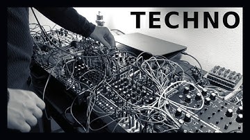 Modular Techno