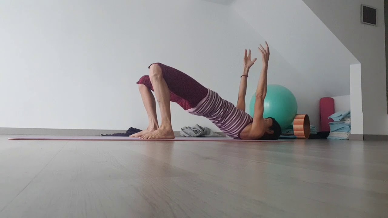 15+ Dhanurasana Rolling Yoga Poses