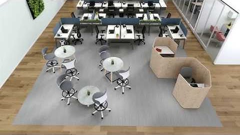 Inscape Product Animation