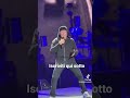 Vasco Rossi in concerto. Lui unico#concerto ##live #musica 💯💢
