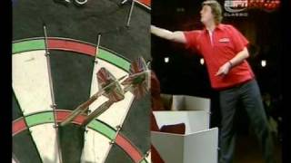 Bellies Bullseyes - Part 16 - The Outrageous True Story Of Darts