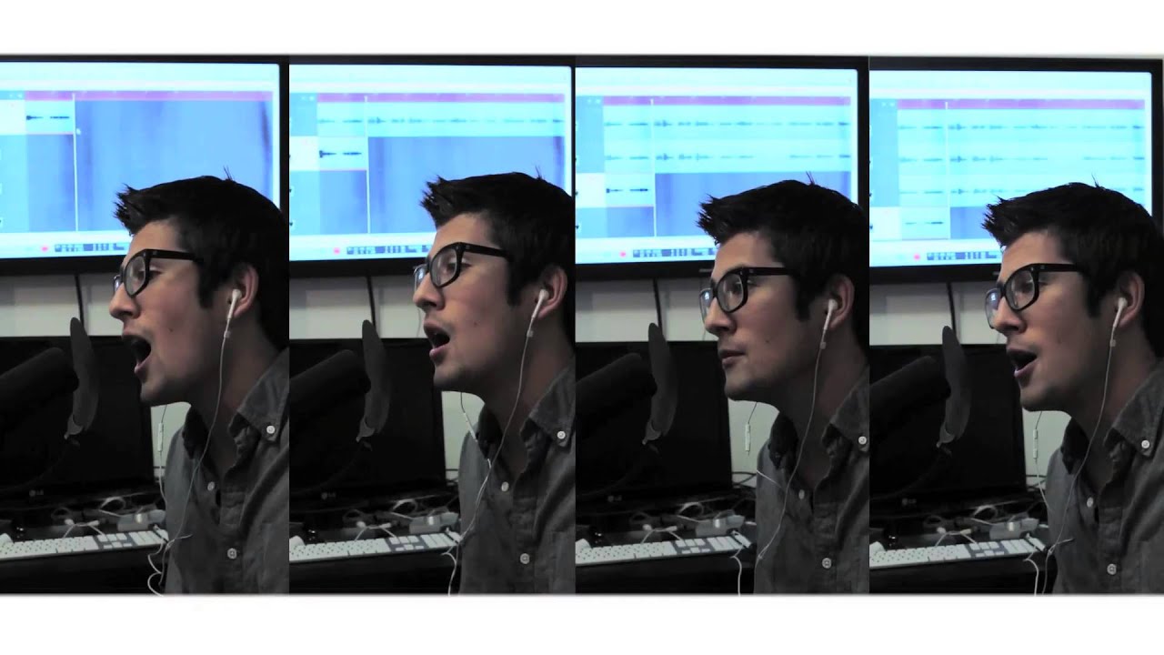 Watch Through The Years (The Hi-Lo's) - A Cappella Multitrack - Danny Fong on YouTube Watch Through The Years (The Hi-Lo's) - A Cappella Multitrack - Danny Fong on YouTube