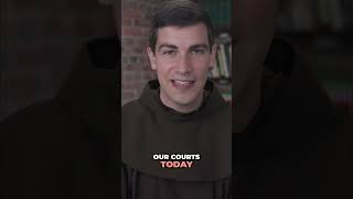 The Inquisition: How They Gathered Info & Questioned Suspects #shorts