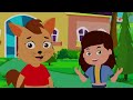 Billi Mausi Kaho Kahan Se Aayi Ho | बिल्ली मौसी | Hindi Poems | Kids Tv Channel India | Hindi Rhymes Mp3 Song