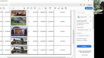 Accessory Dwelling Units Costs Presentation with BuildZig and How To ADU