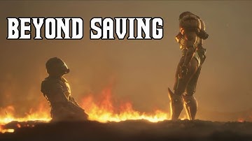 Metroid Prime 4: Beyond My Lowest Expectations