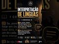 O Culto Parou Para Ouvir Esta Interpretação de Línguas! | 1 Coríntios 14