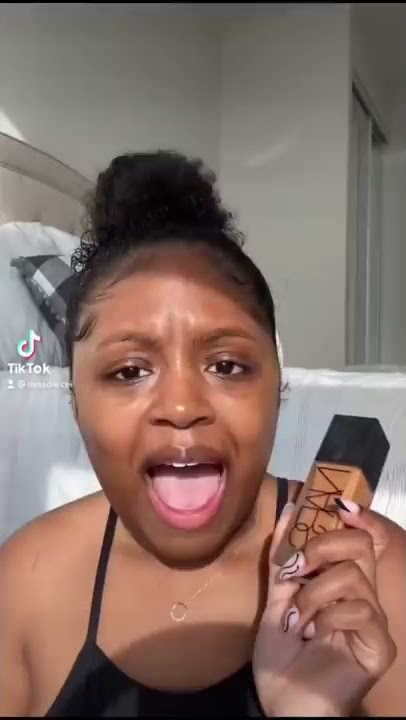 THEY REPLACED MY FAVORITE FOUNDATION WITH THIS??