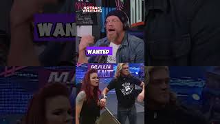 Edge’s WWE Career CHANGED by MICK FOLEY
