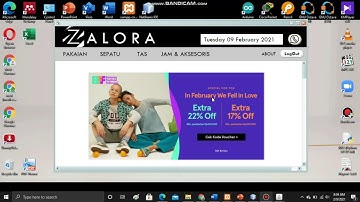 Demo Aplikasi Transaksi/Penjualan | OOP