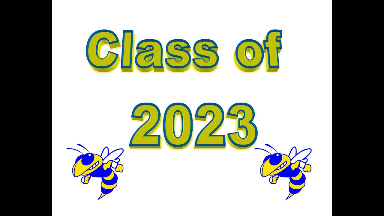 Mountain View High School 2023 Graduation YouTube