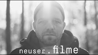 Video thumbnail of "NEUSER - Filme (offizielles Video)"