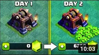 10 ways how to get FREE GEMS in CLASH OF CLANS😲😲! NO CASH HACK CHEAT   Get 1000s of GEMS in 1 DAY