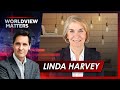 Linda Harvey: The Damage Is Done But Is Moral Decline Slowing?