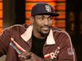 Ron Artest interview ,/performs* live Lopez tomight.mp4,4/1/10