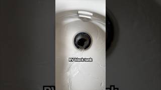 Keeping Water In Your RV Toilet Bowl!  #rvlife #rvlifestyle #rvliving #rvtips #rvhacks #rveducation