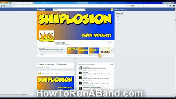 How To Change Facebook Timeline Tab Images