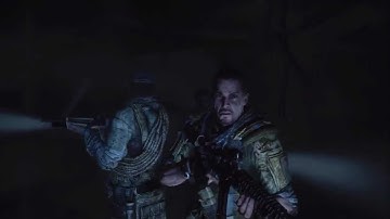 Spec Ops: The Line Walkthrough - Part 10 [Mission 6]