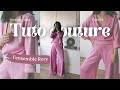 On coud lensemble pyjama rory ensemble  tutoriel couture 