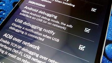 How to Turn on Android Developer Options and USB Debugging on One Plus One